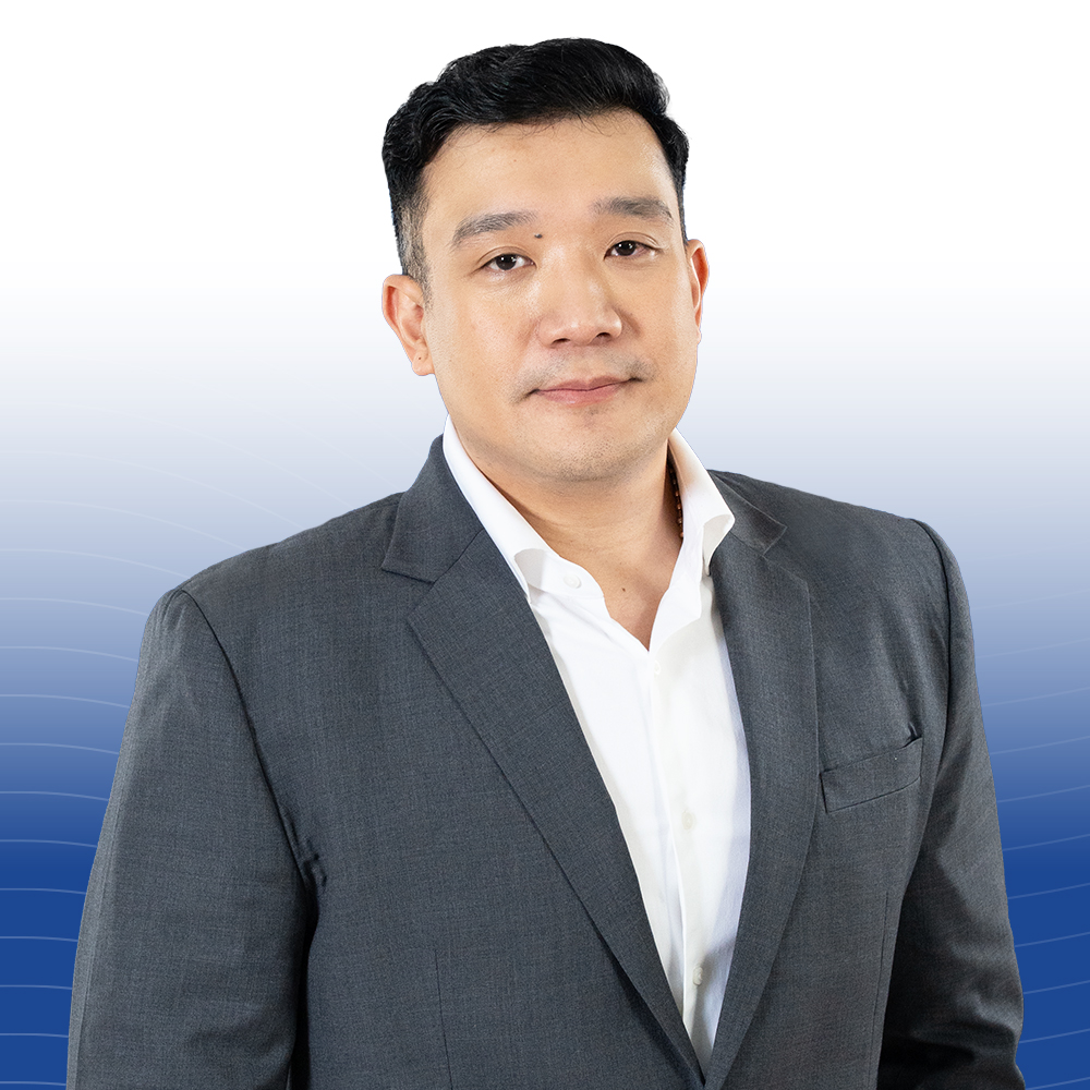 Erick F. Castañeda, President of Royale Business Club